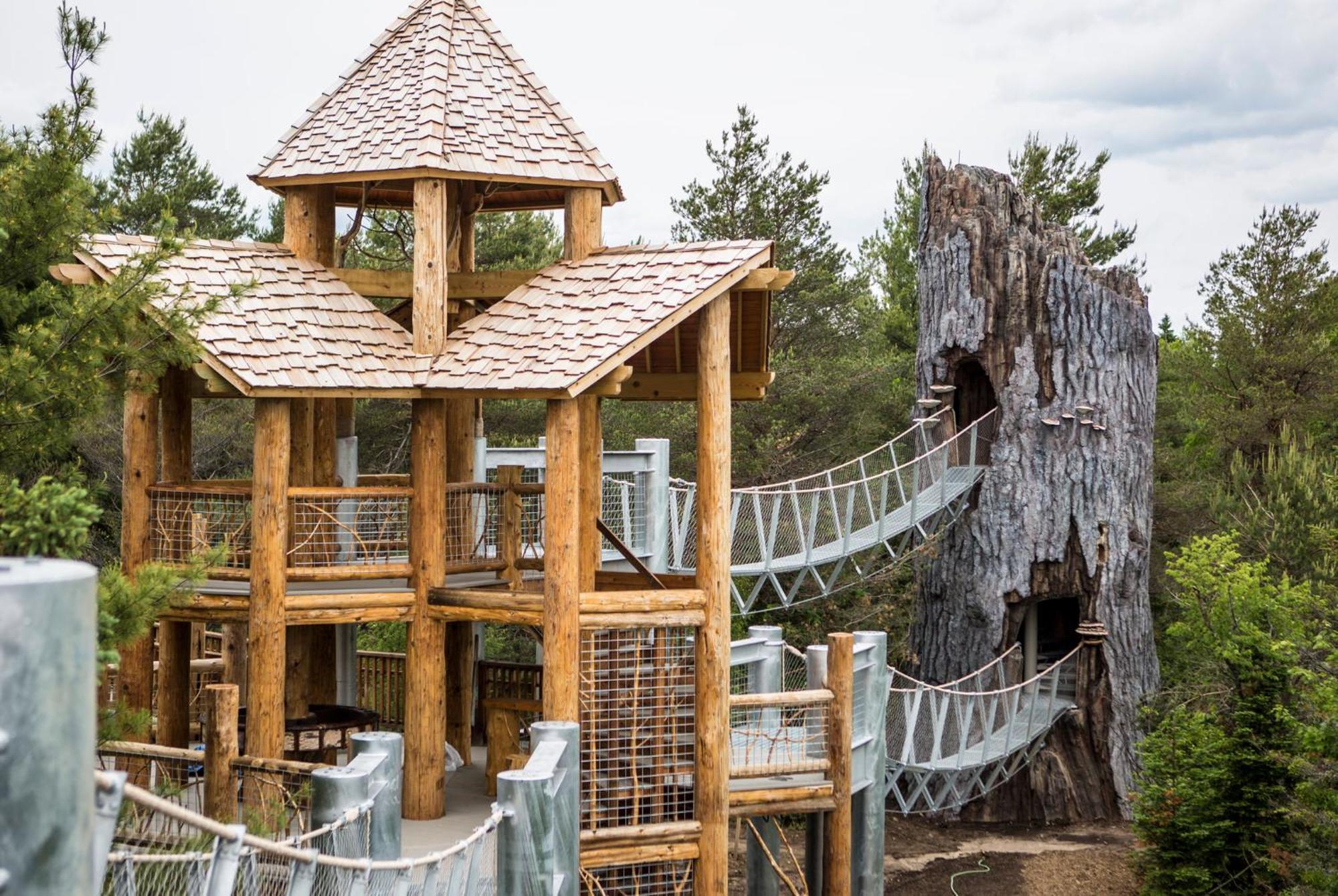 Voco Saranac Lake Ny - Waterfront By Ihg Exterior photo