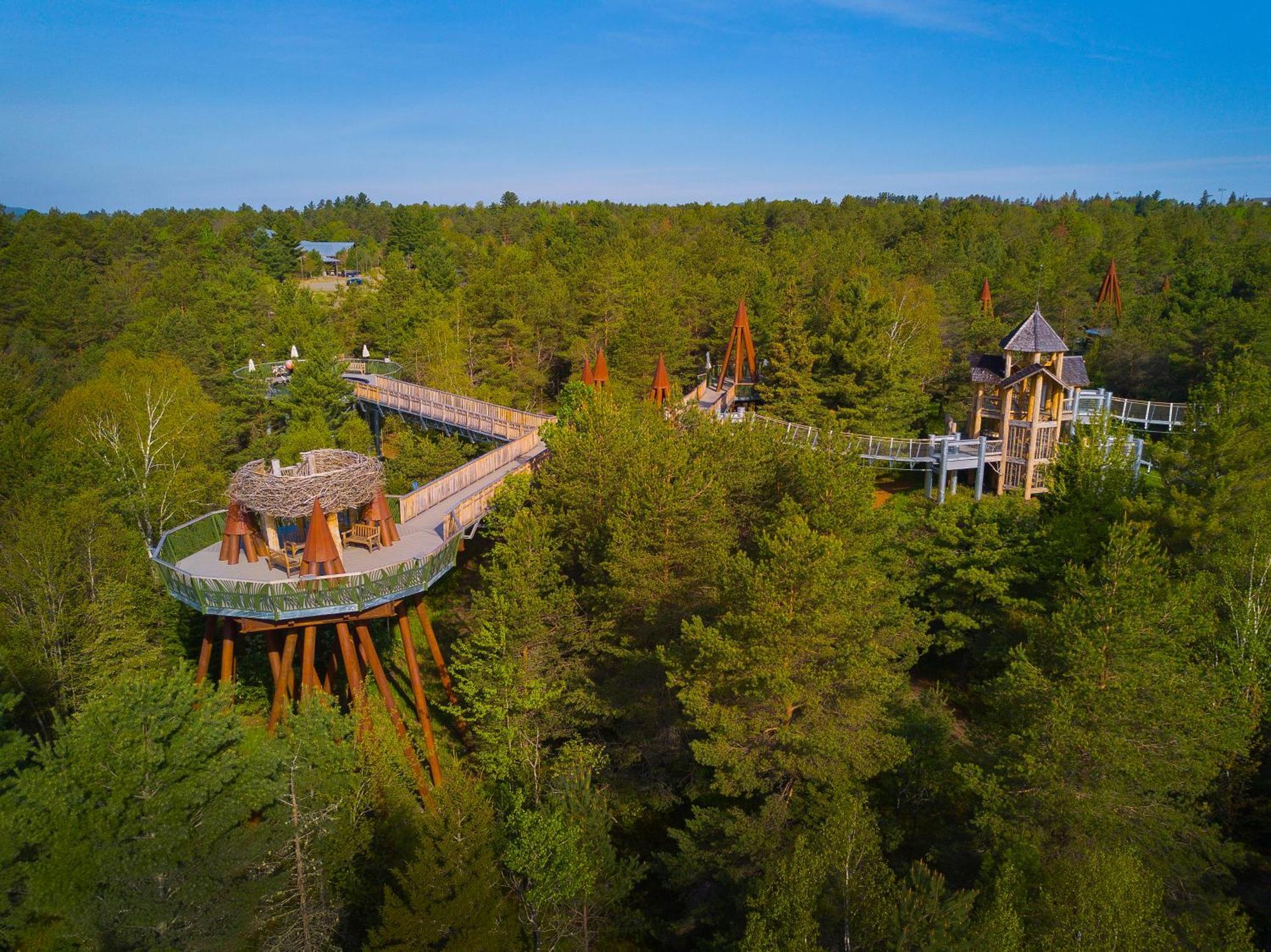 Voco Saranac Lake Ny - Waterfront By Ihg Exterior photo